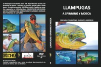Llampugas a spinning y mosca